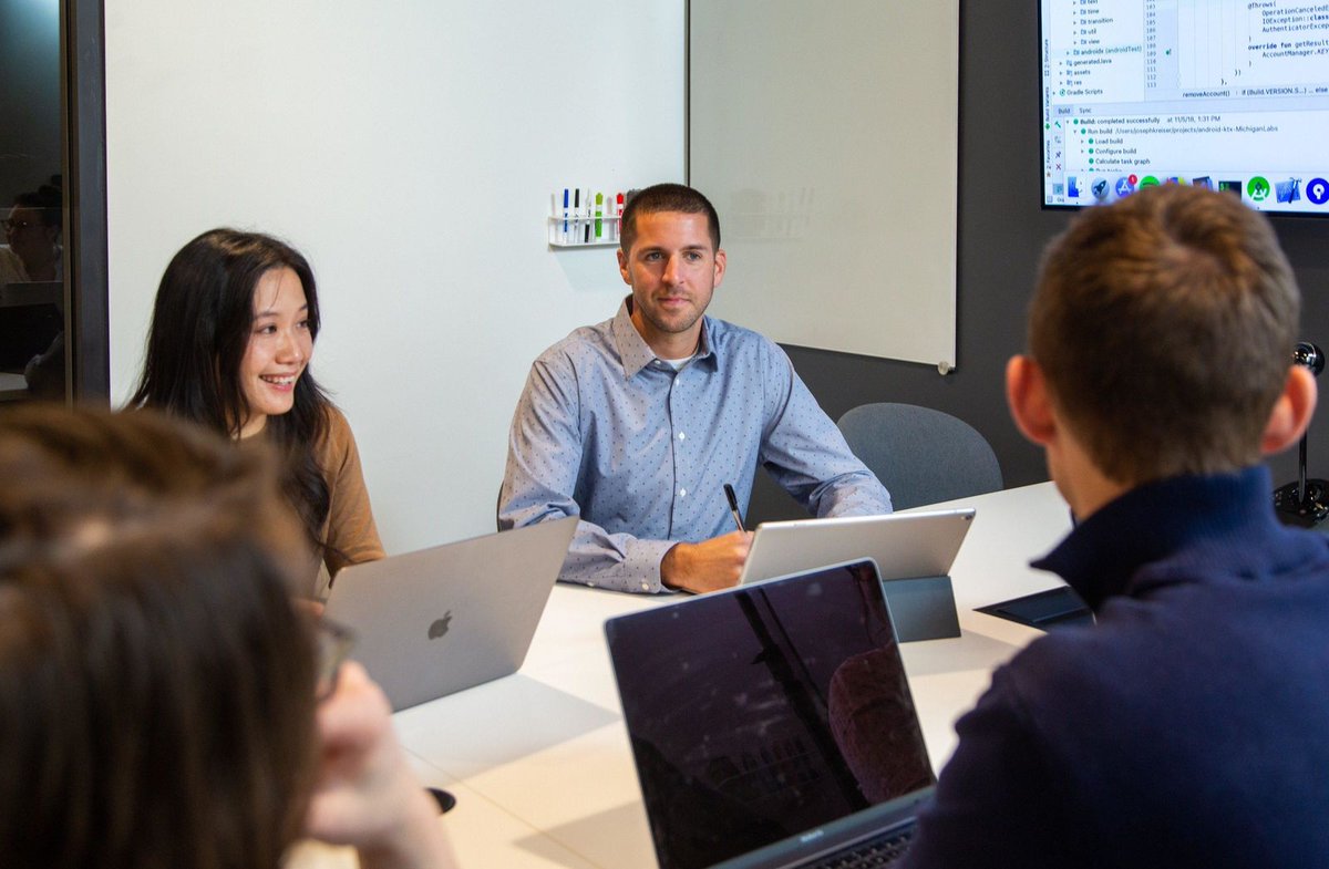 Read this new blog post from Mei about Building Better App UI Architecture with Android Themes. Enjoy!

michiganlabs.com/android/2020/0…