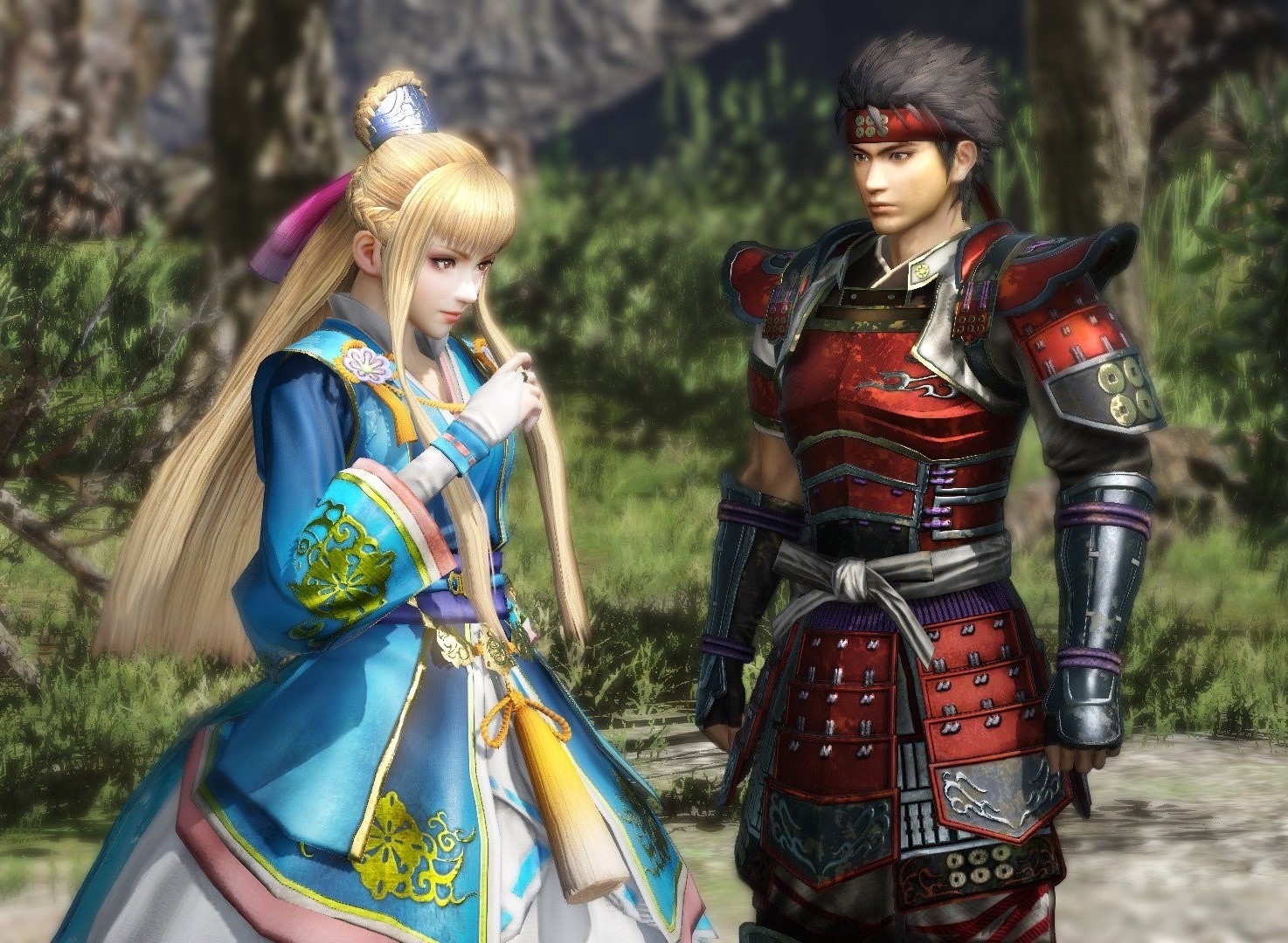 Koei Tecmo America Samurai Warriors Spirit Of Sanada Is Currently On Sale On Pc Steam For The Lunar New Year You Can Only Experience The Turbulent Life Of The Legendary Koei Tecmo America Samurai Warriors Spirit Of Sanada Is Currently On Sale On Pc Steam For The Lunar New Year You Can Only Experience The Turbulent Life Of The Legendary
