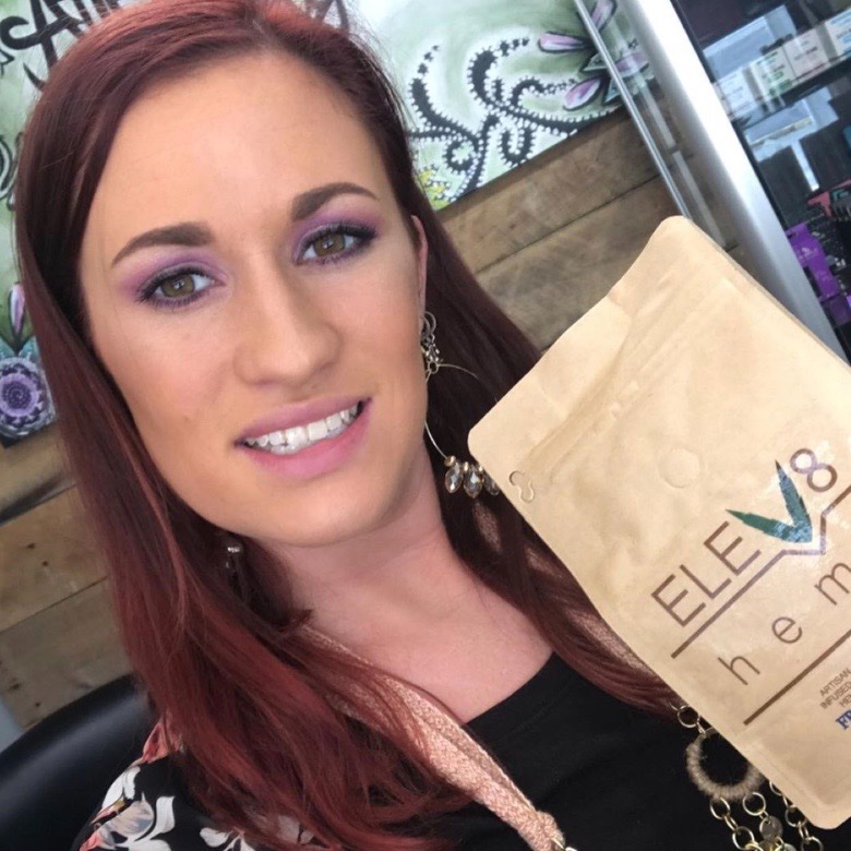 It’s our mission to help you live a healthier, happier and elevated life, and we don’t want to miss out on you doing just that. Be sure to tag us and use #Elev8dLife in your posts. You might just see yourself featured on our page. 😉⁣