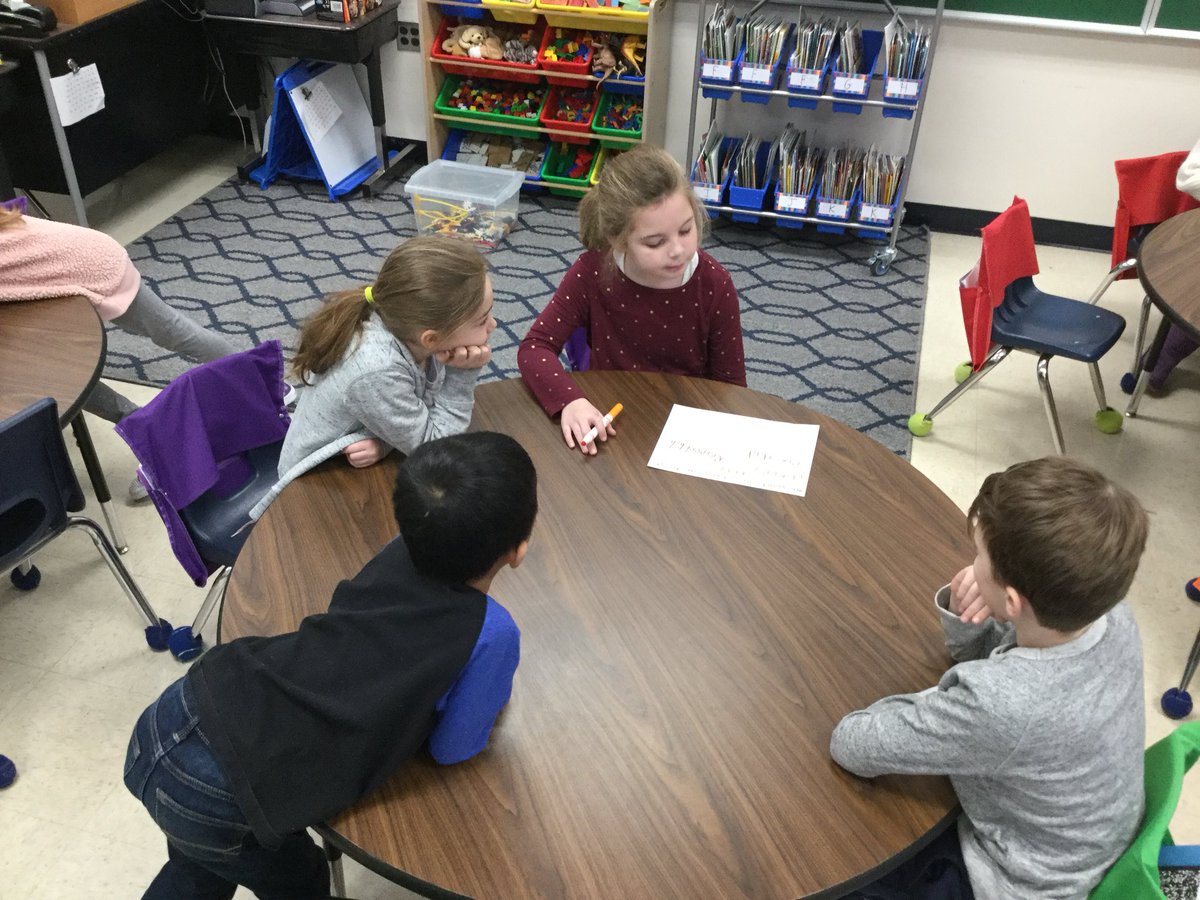 lamurphy30's tweet photo. Students dig deep and get in touch with their feelings. “How do you want to feel each day as you walk into Hubbard and our classroom”? 1-M worked together and came up with our class charter. #RULER #PDTuesday @Hubbard_School https://t.co/BRYwsjNuUL