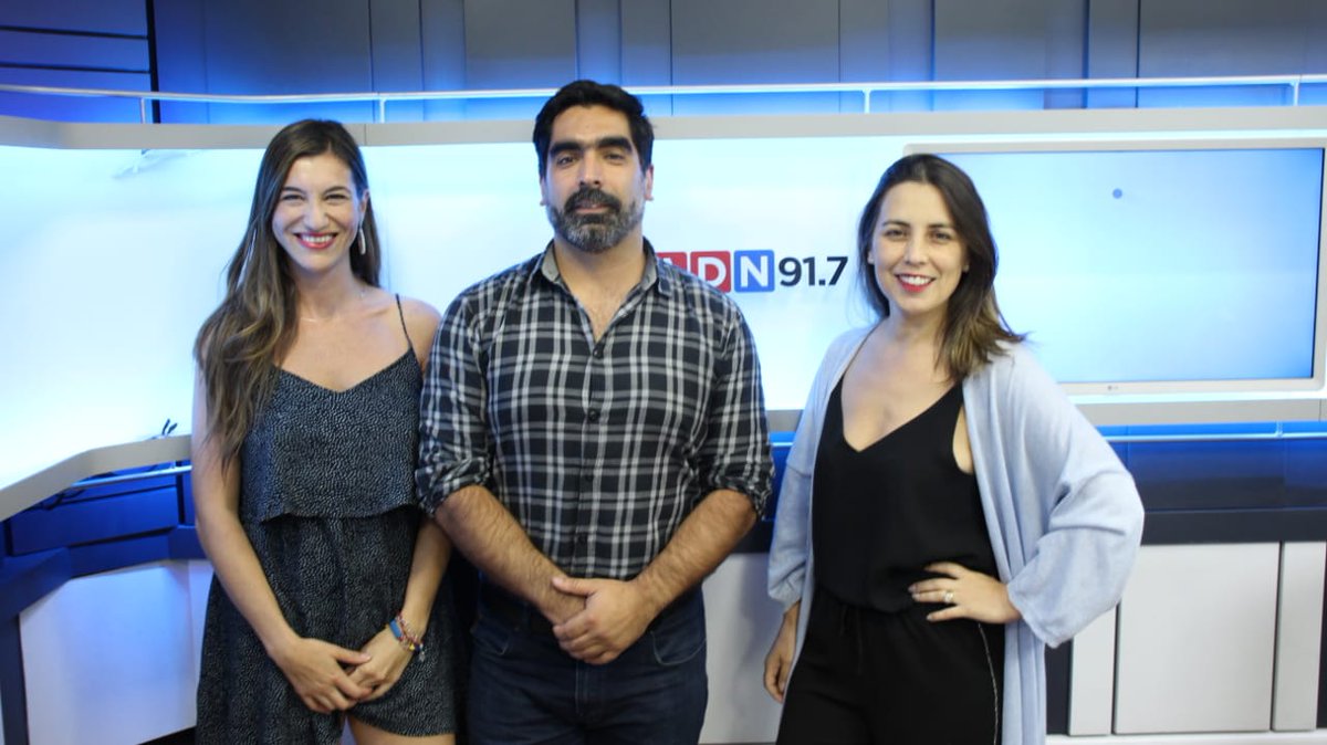 Radio ADN tweet media