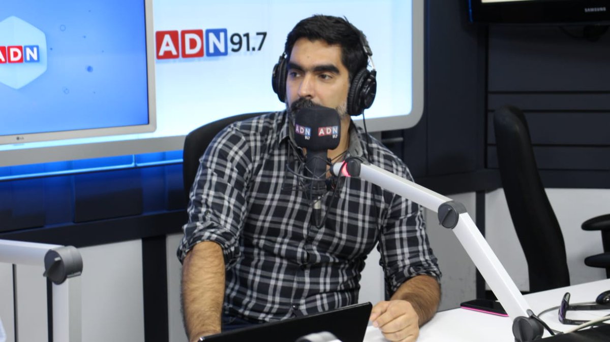 Radio ADN tweet media