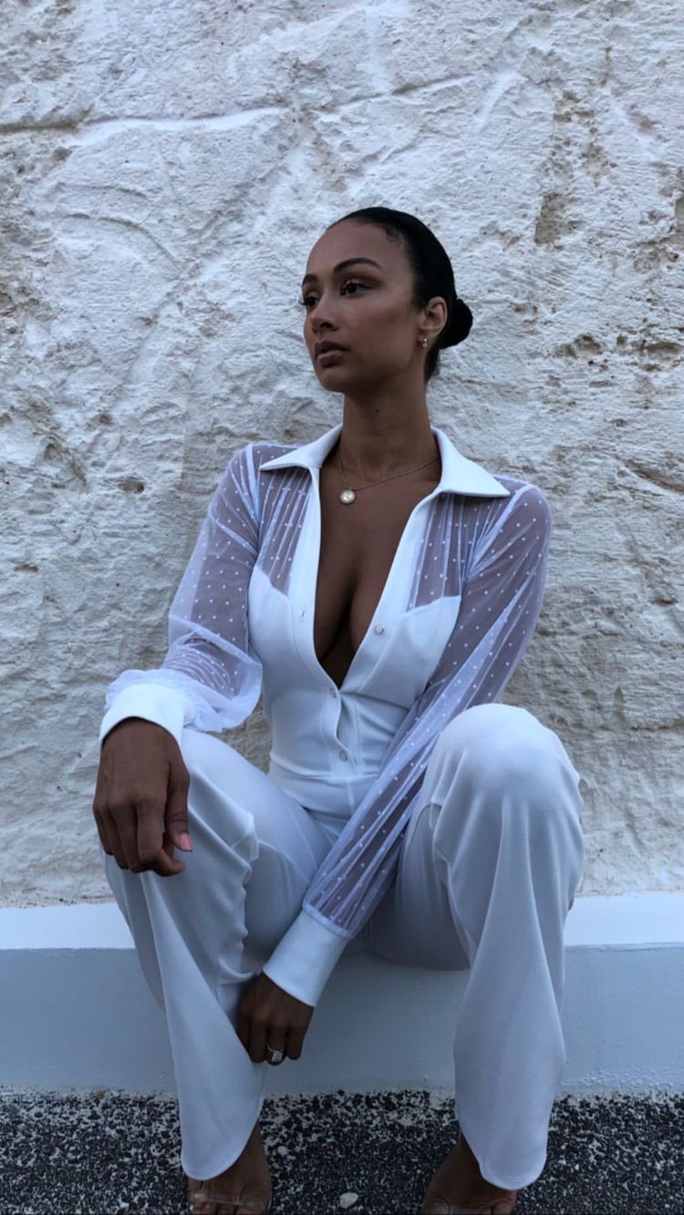 Happy Birthday To Our Favorite Baddie Draya Michele 