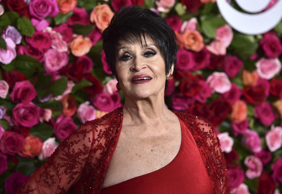 Actress is 87. Happy Birthday!!    