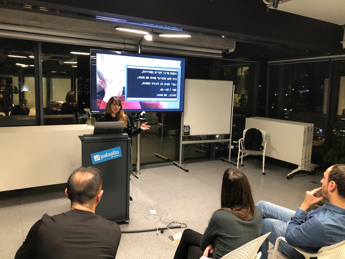 OpsSchool tweet media