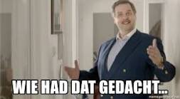 Melding politie Baard