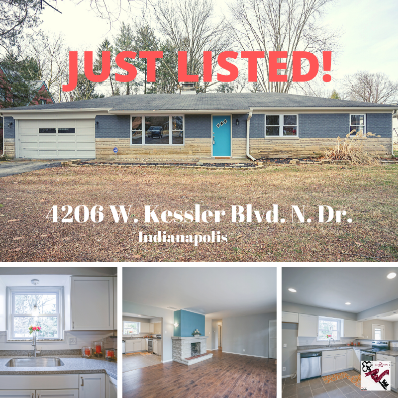 NEW LISTING!!!