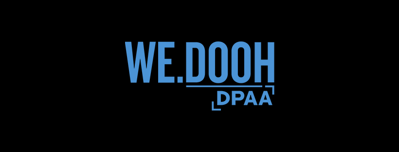 WE.DOOH tweet media