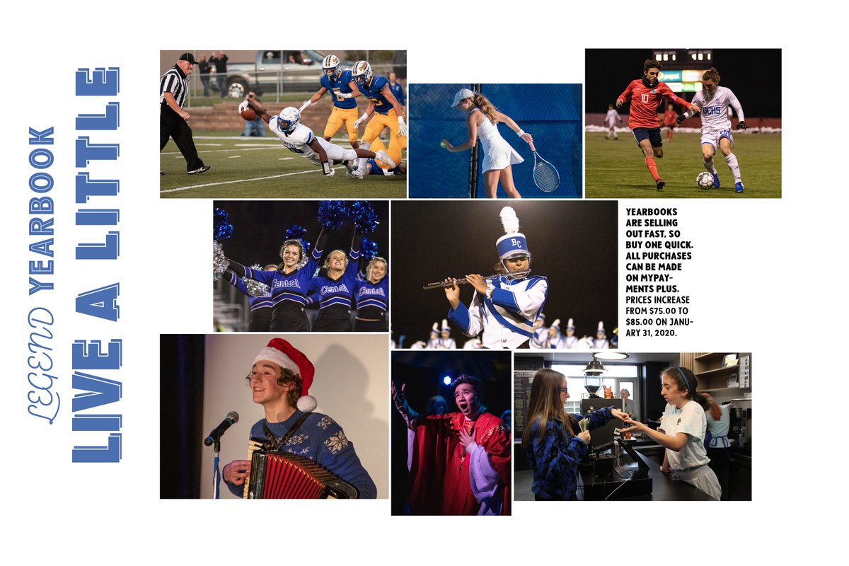 Brookfield Central HS 🇺🇸 tweet media