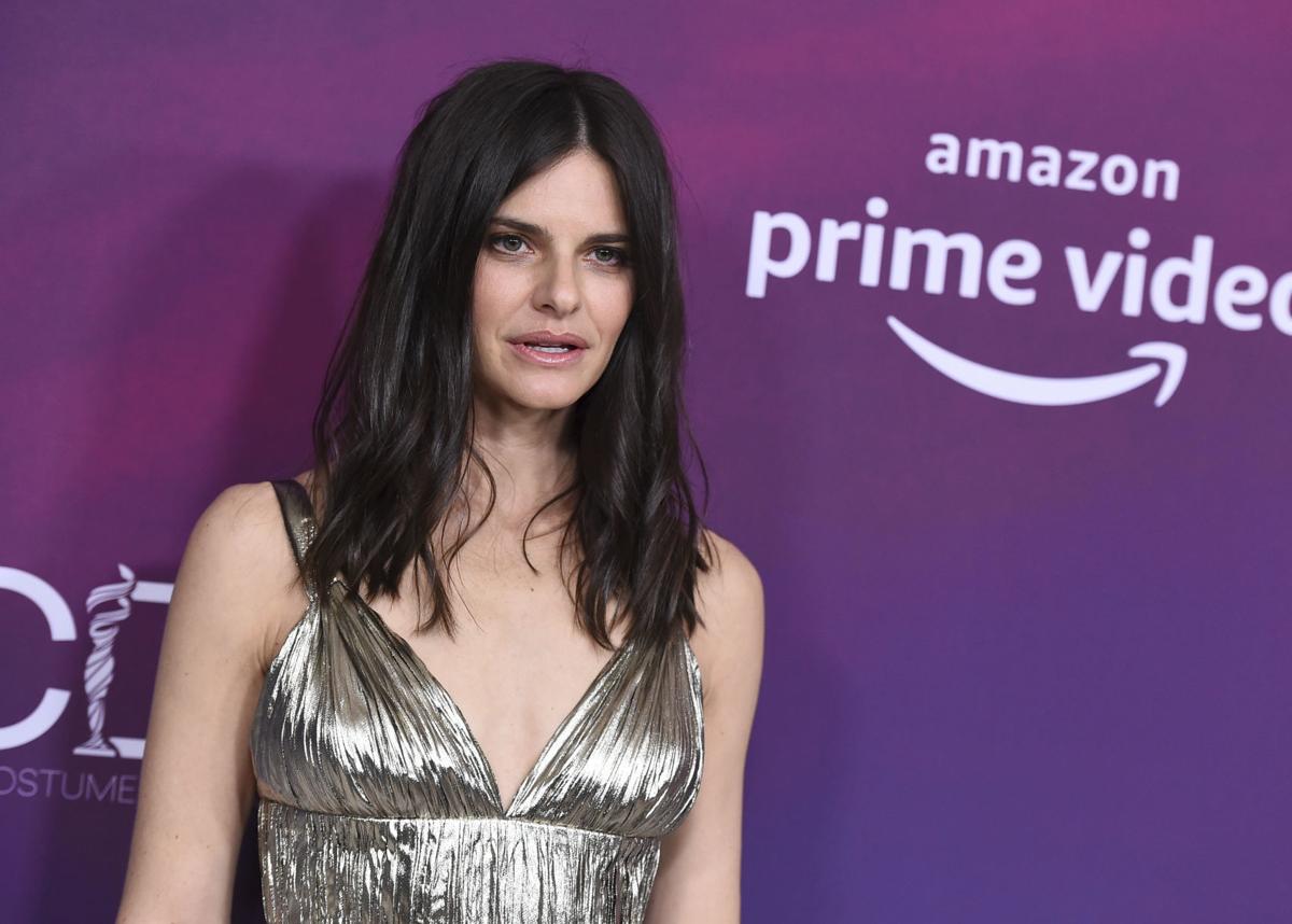 Actress Lindsey Kraft is 40. Happy Birthday!!    
