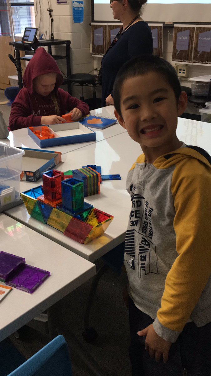 Miss Hillard's Class tweet media