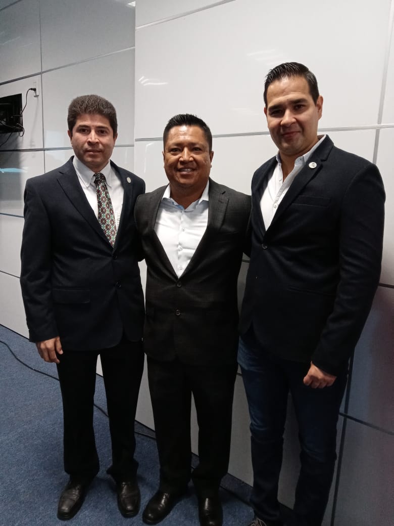 comicij's tweet photo. Comicij Jalisco presente en la Conferencia Magistral "SEGREGACIÓN SOCIO-ESPACIAL, FRAGMENTACIÓN URBANA Y EXCLUSIÓN SOCIAL": DESAFIOS PARA GESTIÓN INTELIGENTE DE LAS CIUDADES MEXICANAS. https://t.co/dqCmM8NgB5