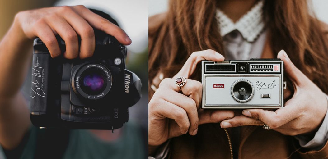 stickerfly's tweet photo. Use stickers to personalize your camera. Design stickers with your logo, signature, website, social handle or just decorate your camera with great artwork.

The clear sticker on the picture has no background and a signature logo as a design.

#photographersusa #photographers https://t.co/CcOsLJddnJ