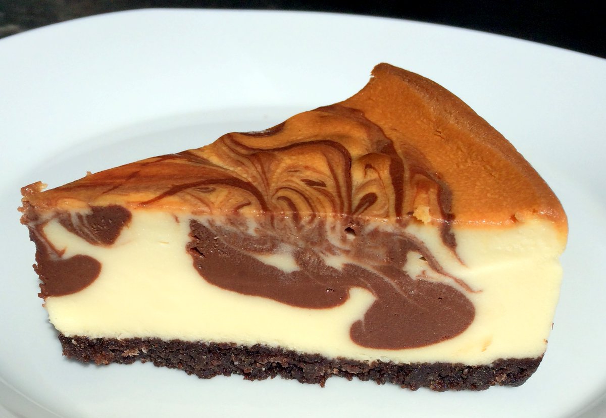 You survived Florida's 2-Day Winter! Celebrate by enjoy a slice of our decadent cheesecake!