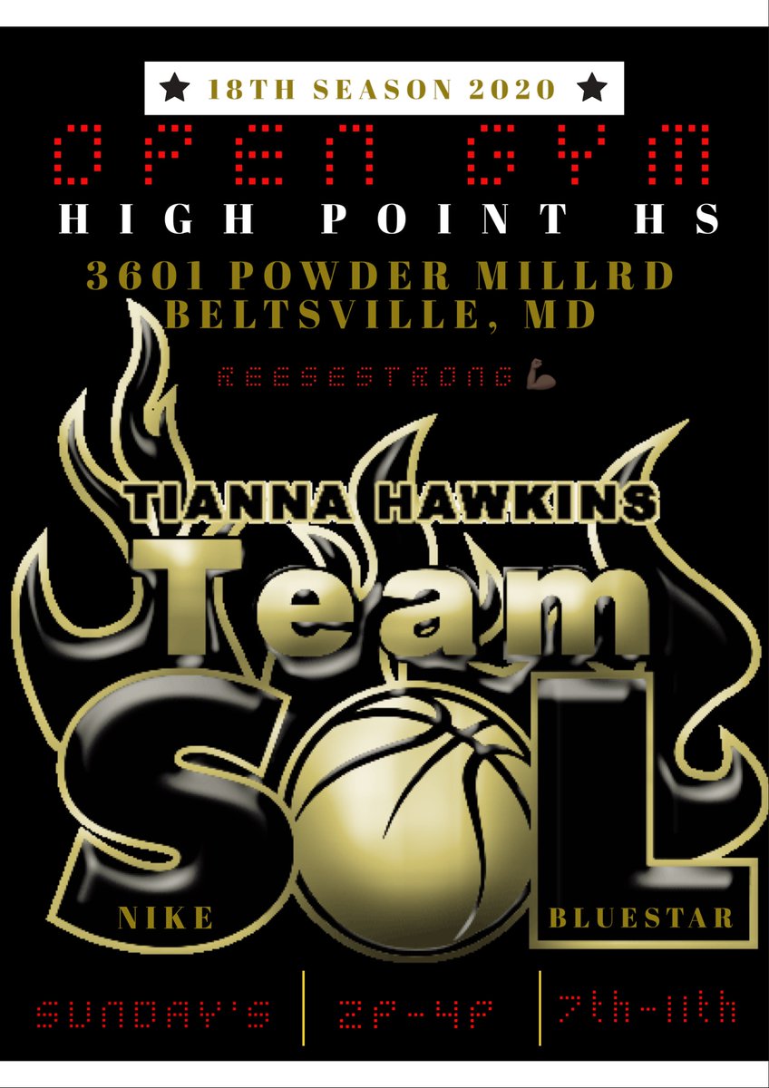 Saladin Reese (@skreese32) on Twitter photo 