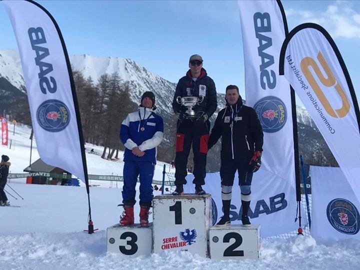 REWS Alpine tweet media