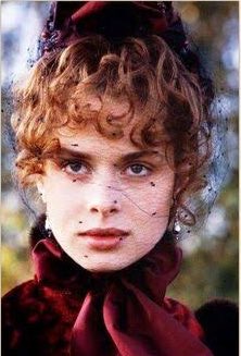 ナスターシャ キンスキーのtwitterイラスト検索結果 古い順