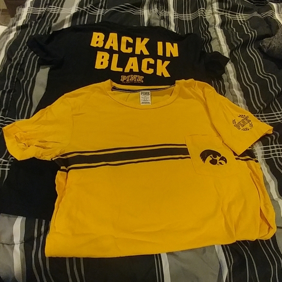 So good I had to share! Check out all the items I'm loving on @Poshmarkapp #poshmark #fashion #style<a href="/tag/fashion"class="tags"><span>#fashion</span></a><a href="/tag/shopmycloset"class="tags"><span>#shopmycloset</span></a><a href="/tag/style"class="tags"><span>#style</span></a><a href="/tag/poshmark"class="tags"><span>#poshmark</span></a><a href="/tag/pinkvictoriassecret"class="tags"><span>#pinkvictoriassecret</span></a>