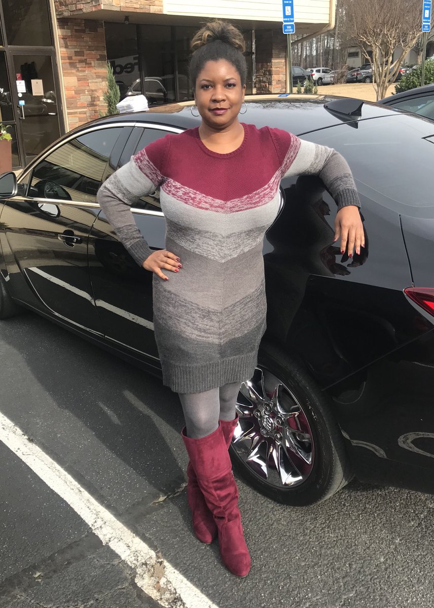 Nice sweater dress #MacysLove. #MacysSweepstakes