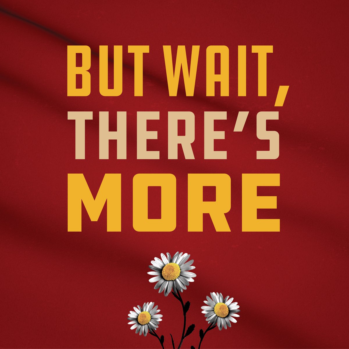 ComradeWhat's tweet photo. Didn’t get to see our sold-out January 20th show? You’re in luck! We’ve added a second show at @54Below on March 2nd. Get your tickets here: https://t.co/CQ6uiqhdVR
.
.
.
#comradewhatshisname #newmusical #musical #comedy #54below #butwaittheresmore #ThursdayTreats https://t.co/NBC9UGWc5Q