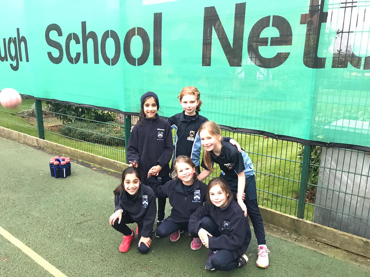 Witham Hall Sport tweet media