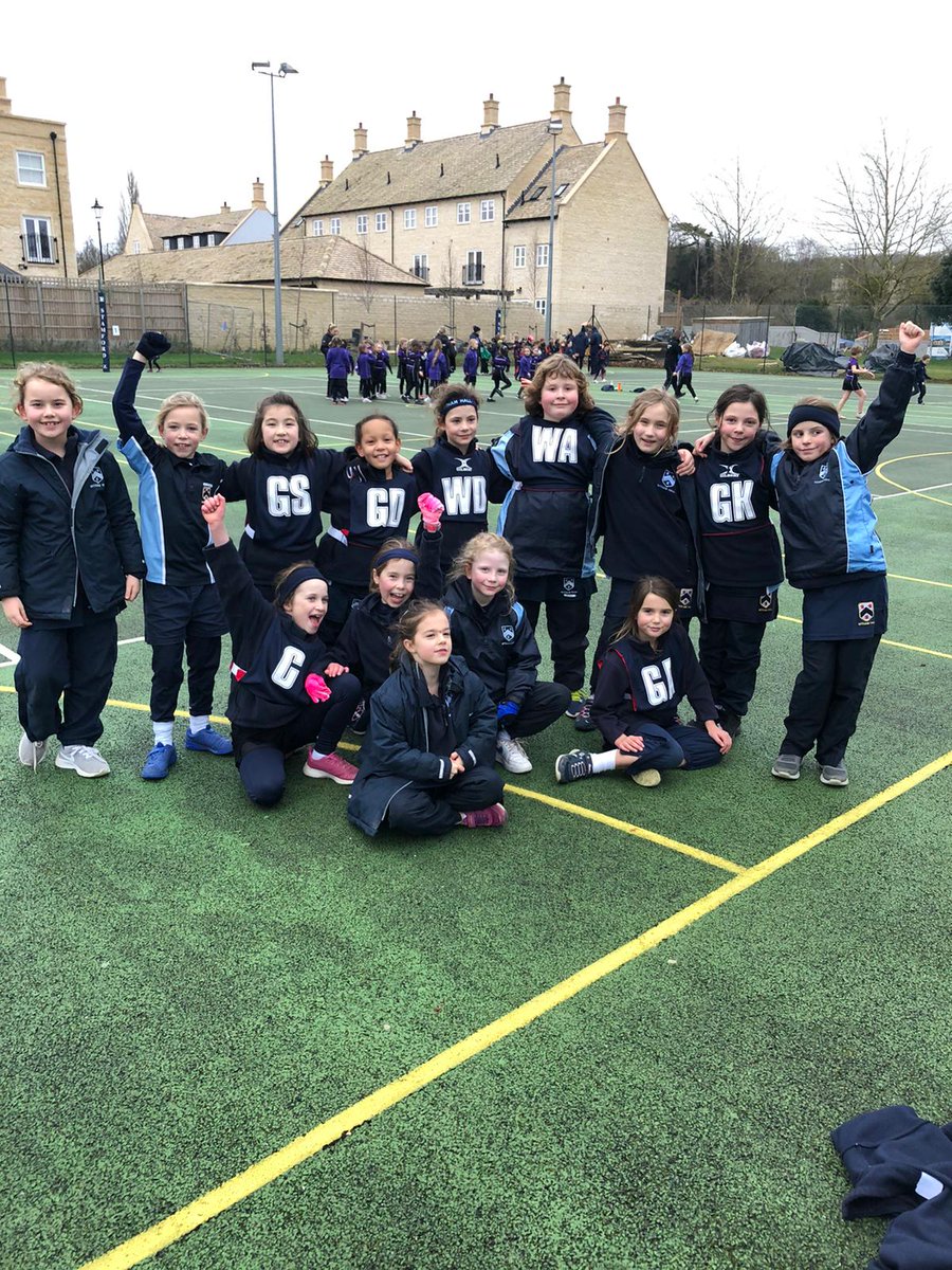 Witham Hall Sport tweet media