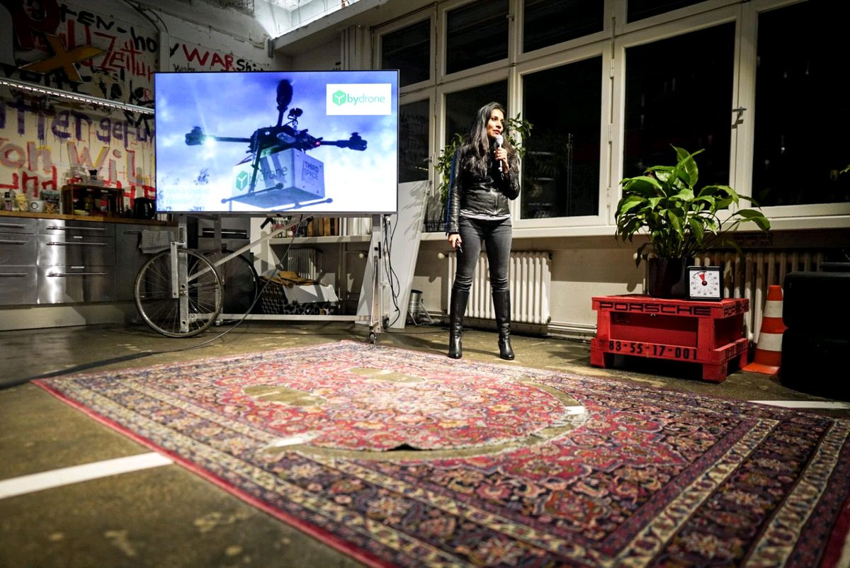 Third Space Auto tweet media