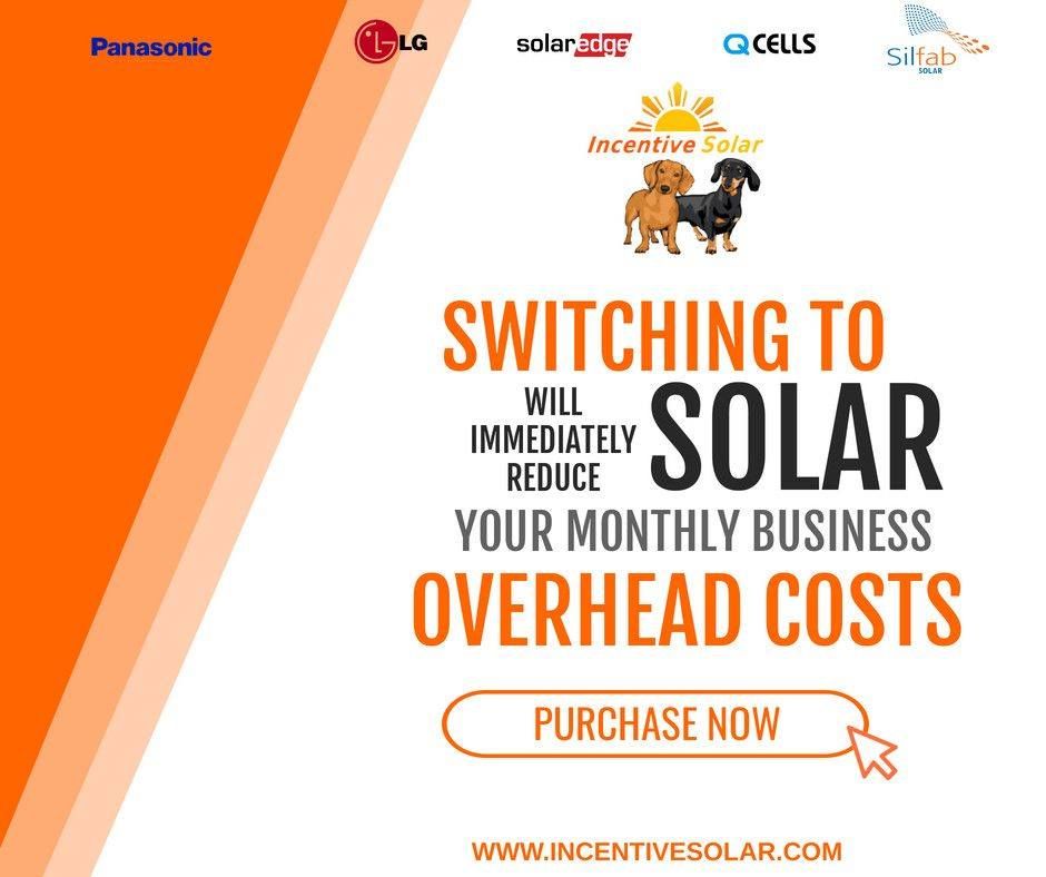 Incentive Solar (@Incentive_solar) / Posts / X