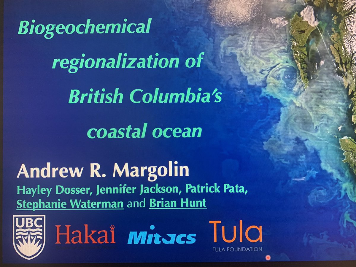 Thanks to @arctic_andy at the @UBCpelagic for a great presentation! Catch the recording here if you missed it:

coastalmarginsnetwork.org/news-events/we… #webinar #coastalscience #scicomm