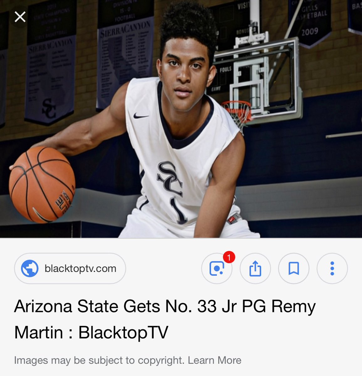 StayTrue2ASU's tweet photo. #ThrowbackThursday #ChefRemy #RemyMartin @SunDevilHoops https://t.co/zbiPNuCbUv