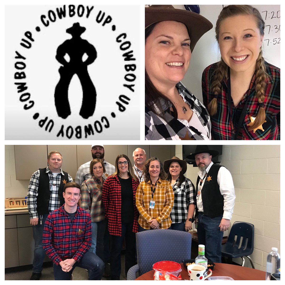 Melissa Patterson tweet media