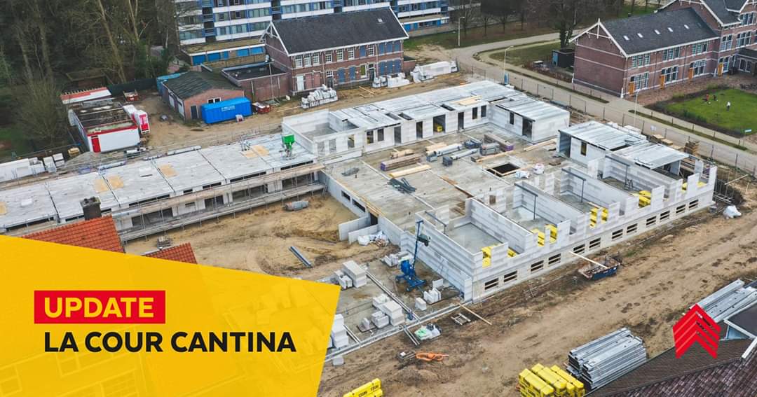 Bouwbedrijf Kreeft tweet media