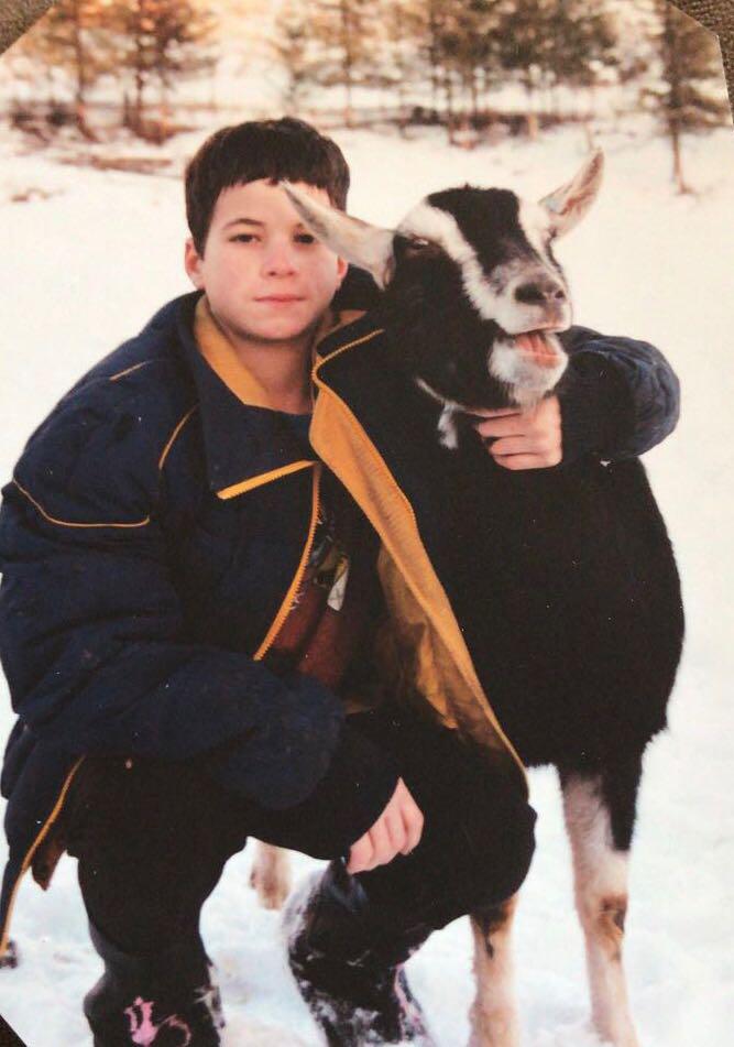 "Adopta el ritmo de la #naturaleza; su secreto es la paciencia" - Ralph Waldo Emerson.

#LosVivancos #tbt #throwbackthursday