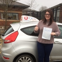 JSFDriving's tweet image. Well deserved great result for Alex Trigg from Gloucester on the 23rd January 2020, knew you were ready to go! Enjoy driving to work and travelling as you please #StaySafe #JSFDriving #NewDriver #FirstTimePass 
jsfdrivingschool.co.uk/portfolio-item…