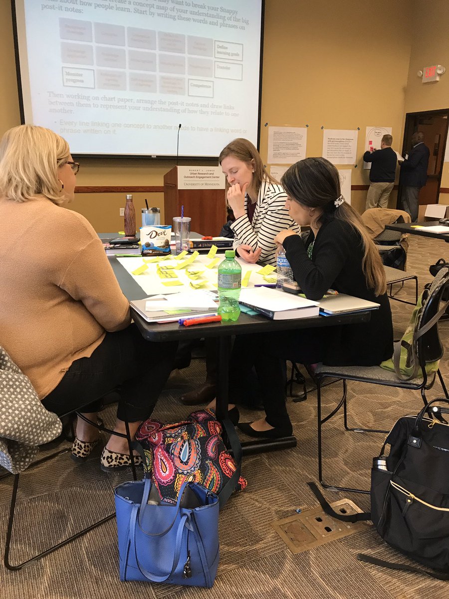 KatiePekel's tweet image. #MPA carries the cognitive load of creating the Conceptual Maps in @NISLorg #Unit4