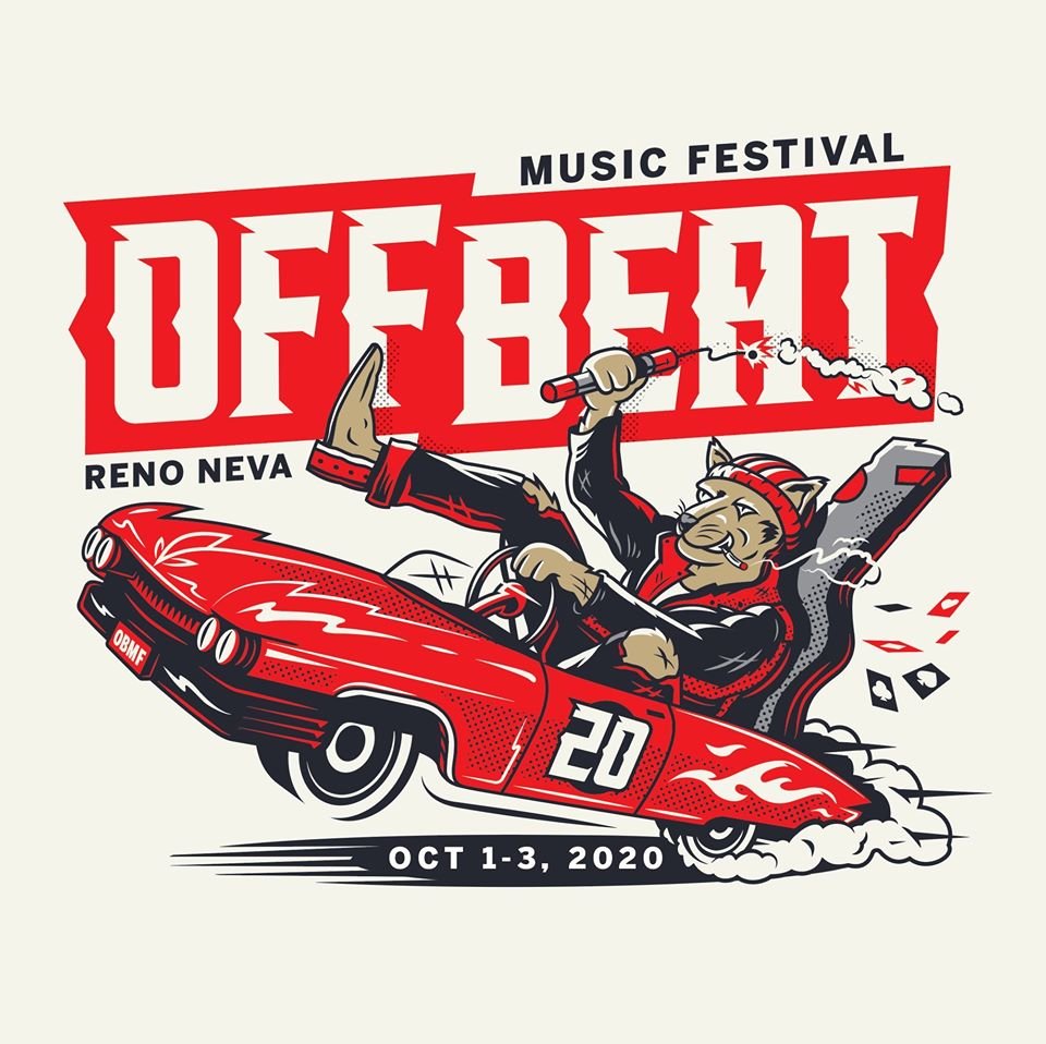 OffBeat Music Festival tweet media