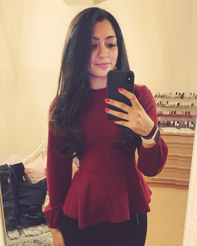 My hairdresser is a genius 🙌🏻 <a href="/sarah/">Sarah</a>.leggate.hair ift.tt/3aCPTLe