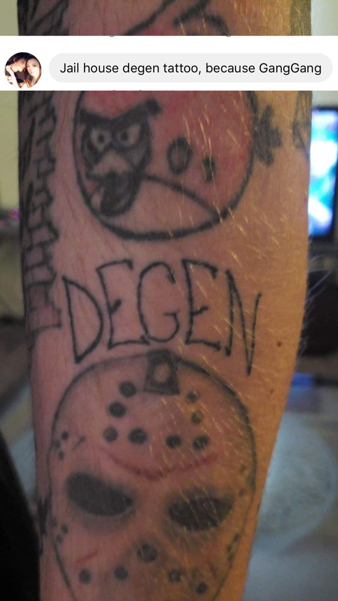 depaulo_ryan's tweet image. #BOUTDATLIFE #degen