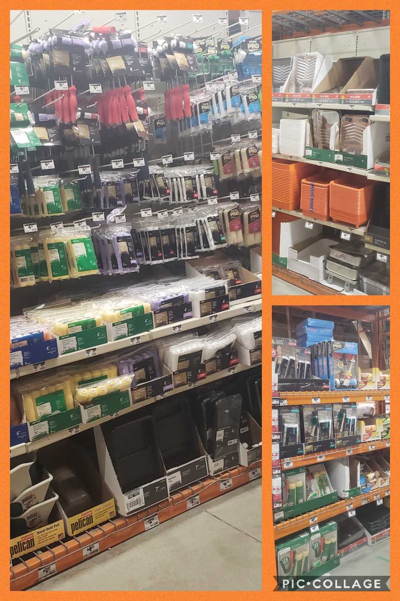 The class of the day is Applicators and our blitz team in the morning is rocking out in stock 2.0 <a href="/ParkvilleHD2577/">Pleasantville</a> <a href="/Ingram5Curtis/">Curtis Ingram</a> <a href="/Alexis_3323/">Alexis Hurley</a> <a href="/Cmisotti15/">Christina Misotti</a> @BdixonTHD