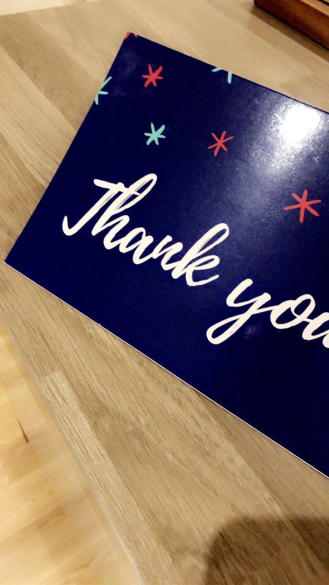 PUNCMeganB's tweet photo. Absolutely great shift today! Then coming home to this from a patient 🥰 feeling very humbled #paedsnurse @DerrifordNurses https://t.co/snJaTkEMSb