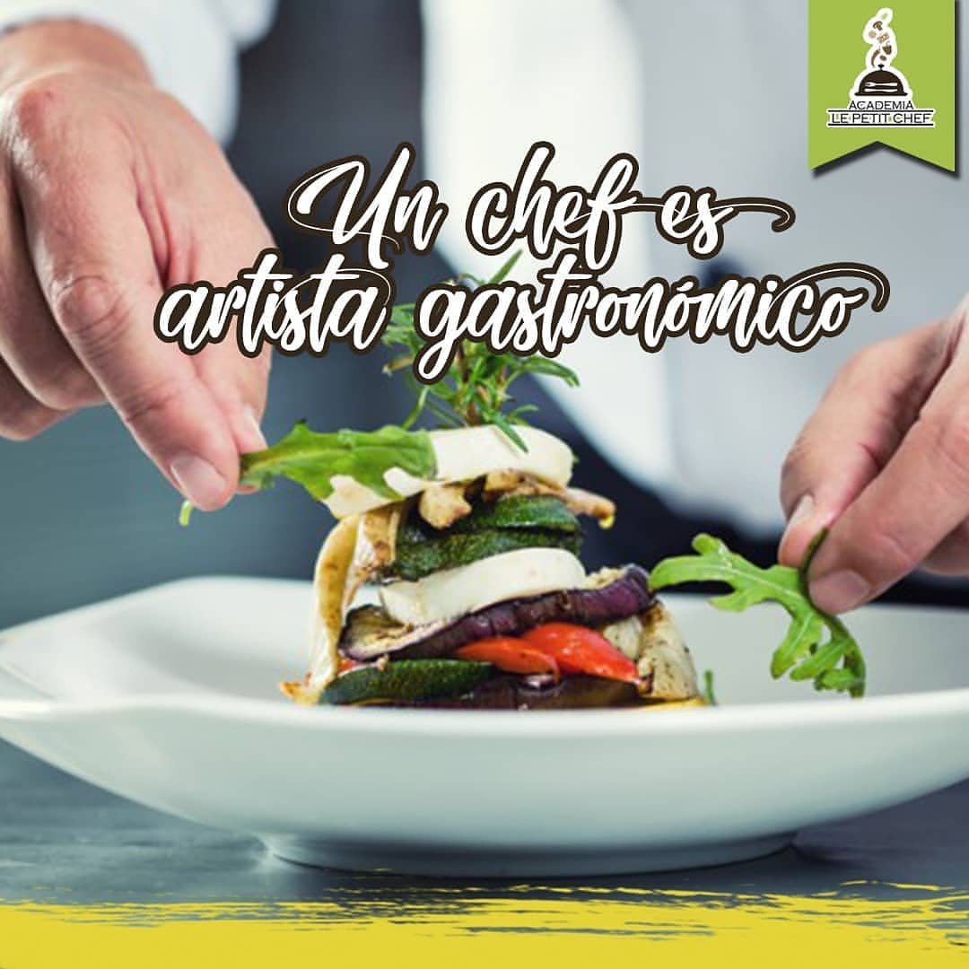 acalepetitchef's tweet photo. En @academialepetitchef te damos las herramientas para que perfecciones tu pasión y te conviertas en todo un artista gastronómico 🥘🍜
#EstudiantesLePetitChef #Cocina #Cursos #Panadería #Pastelería #PasiónPorlaCocina #Gastronomía #Cocineros #ChefWork #Chef #ChefInternacional https://t.co/wK5Qrthh6h