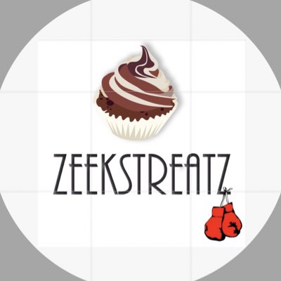 ZeeksTreatz's tweet photo. #NewProfilePic https://t.co/7ODlHxXkkQ
