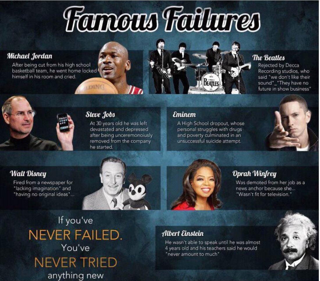 jfantinato's tweet photo. Had a fabulous time with @ginvin25 planning our workshop Famous Failures for #ILITE on Thursday at St. Mother Theresa @MikeCLeadership https://t.co/Hw4vpsZSmj