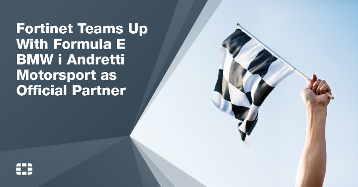 BrookeSpring's tweet photo. Vroom Vroom! 
#Fortinet has announced a new partnership with the #FormulaE BMW i Andretti Motorsport team, highlighting its commitment to digital innovation with products powered by Fortinet SPUs. https://t.co/kTGxVHl4E9 @BMWMotorsport https://t.co/NrRAvfXLWu