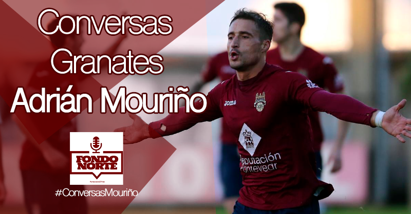 PontevedraCF's tweet image. 🎙 ¡Xa tes dispoñible o novo Conversas Granates con Adrián Mouriño @AdrianMourinho! 
Podes escoitar a nova entrega aquí 👇
pontevedracf.net/podcast/podcas…
#UndeNós #ConversasMouriño