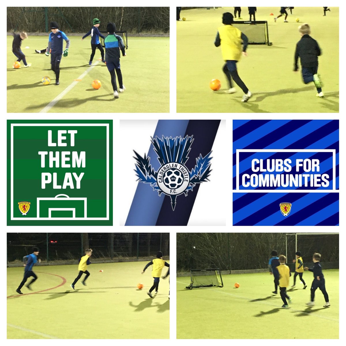 South West Region tweet media