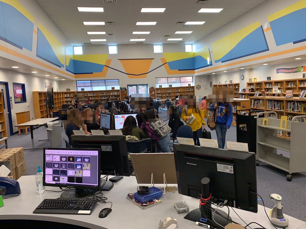 CBJ Library tweet media