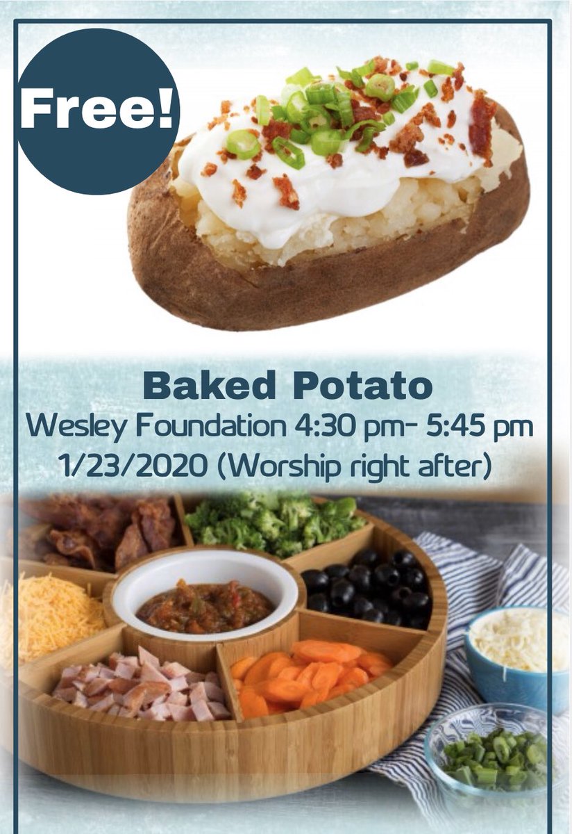 TheWesleyLU's tweet image. We will be serving Free Dinner every Thursday from 4:30pm-5:45pm! Coffee House will be right after dinner! See you there! 😊 #thewesleylu #lu #lamar21 #lamar22 #lamar20 #lamar19