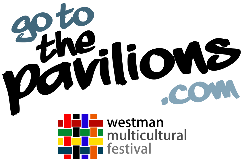 Today is the day, folks! 5 of the 10 pavilions open tonight...we are so excited! See you there.  #gotothepavilions #wmmfest2020 #food #dancing #music #art #culture #bdnmb #westman