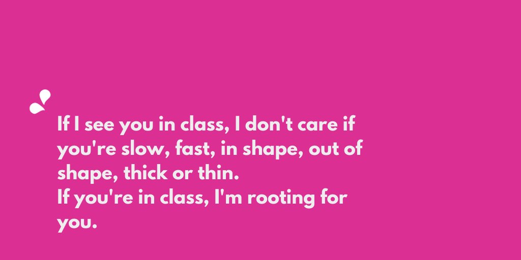_flowcollective's tweet photo. (Enthusiastic head nods in front of the laptop right now)

#SweatPink #personaltrainer #my2020vision #newyearsresolution #fitnessjourney #fitnessinspiration #fitness #fitfam https://t.co/yWnAo9cw6K